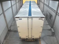 Isuzu TRUCK лот № 3092 оценка 4  с аукциона в Японии 2