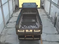 Isuzu TRUCK лот № 3135 оценка 3.5  с аукциона в Японии 2