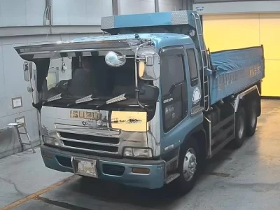 Isuzu TRUCK