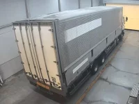 Isuzu TRUCK лот № 3046 оценка 3  с аукциона в Японии 1