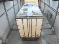 Isuzu TRUCK лот № 3046 оценка 3  с аукциона в Японии 2