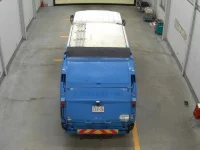 Mazda TITAN лот № 1071 оценка 3.5  с аукциона в Японии 2