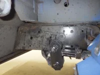 Mazda TITAN лот № 1071 оценка 3.5  с аукциона в Японии 3