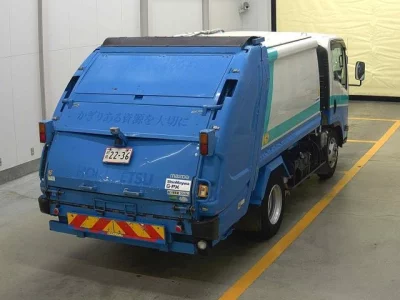 Mazda TITAN  с аукциона в Японии