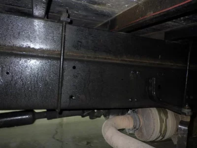 Mitsubishi FUSO FIGHTER  с аукциона в Японии