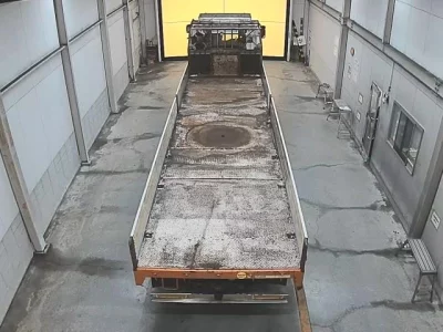 Mitsubishi FUSO TRUCK  с аукциона в Японии