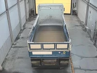 Mitsubishi FUSO TRUCK лот № 3102 оценка 3.5  с аукциона в Японии 2