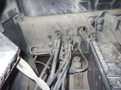 Mitsubishi FUSO TRUCK  с аукциона в Японии