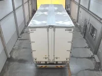 Hino RANGER лот № 3086 оценка 3  с аукциона в Японии 2