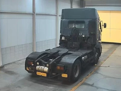 Hino TRUCK  с аукциона в Японии
