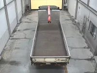 Hino RANGER лот № 3066 оценка 3.5  с аукциона в Японии 2