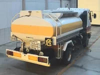 Hino RANGER лот № 3058 оценка 3.5  с аукциона в Японии 1