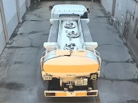 Hino RANGER лот № 3058 оценка 3.5  с аукциона в Японии 2