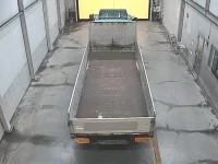 Hino RANGER лот № 3048 оценка 3.5  с аукциона в Японии 2