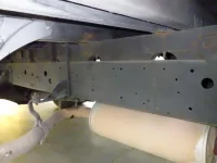 Hino RANGER лот № 3048 оценка 3.5  с аукциона в Японии 3