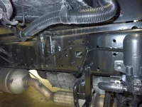 Hino DUTRO лот № 1122 оценка 3.5  с аукциона в Японии 3