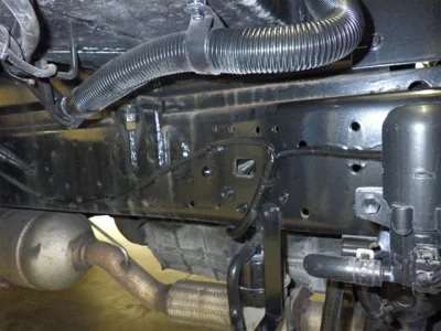 Hino DUTRO  с аукциона в Японии