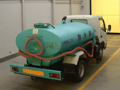 Hino DUTRO  с аукциона в Японии
