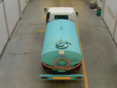 Hino DUTRO  с аукциона в Японии