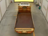 Hino DUTRO лот № 1081 оценка 3.5  с аукциона в Японии 2