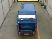 Hino DUTRO лот № 1050 оценка 3.5  с аукциона в Японии 2