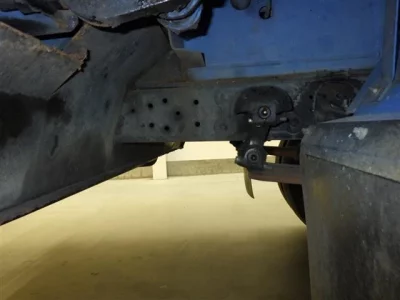 Hino DUTRO  с аукциона в Японии