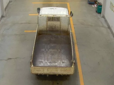 Hino DUTRO  с аукциона в Японии