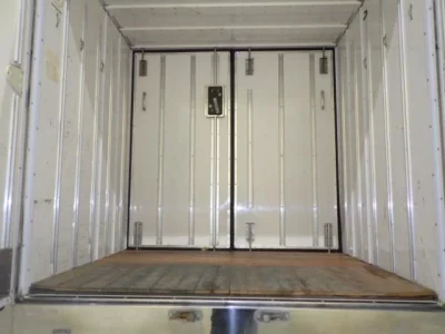 Hino DUTRO  с аукциона в Японии