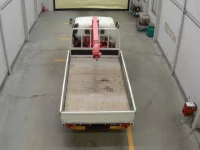 Hino DUTRO лот № 1117 оценка 3.5  с аукциона в Японии 2