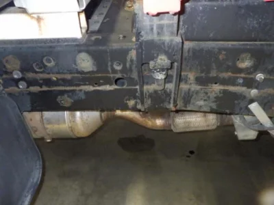 Hino DUTRO  с аукциона в Японии