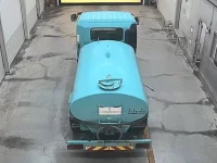 Hino RANGER лот № 7013 оценка 3.5  с аукциона в Японии 2