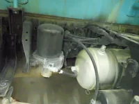 Hino RANGER лот № 7013 оценка 3.5  с аукциона в Японии 3