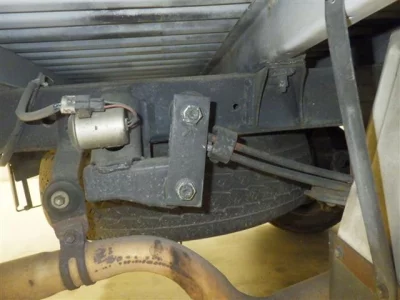 Toyota QUICKDELIVERY VAN