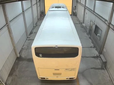 Nissan BUS
