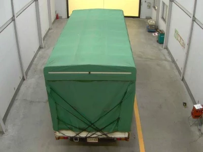 Mitsubishi CANTER  с аукциона в Японии