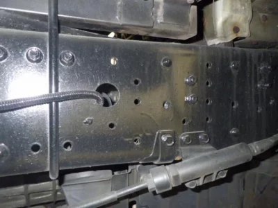 Mitsubishi CANTER  с аукциона в Японии