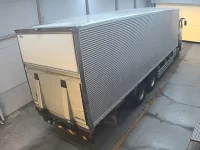 Mitsubishi FUSO TRUCK лот № 3137 оценка 3.5  с аукциона в Японии 1