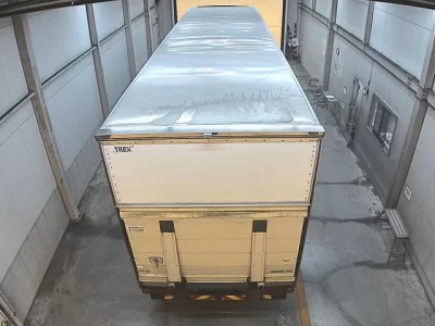 Mitsubishi FUSO TRUCK  с аукциона в Японии