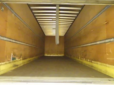 Mitsubishi FUSO TRUCK  с аукциона в Японии