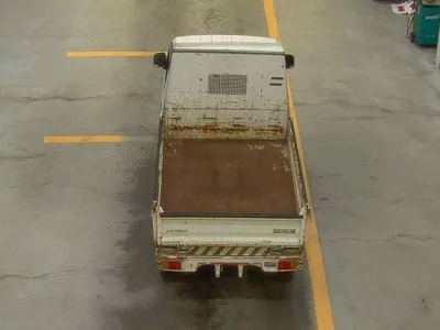 Mitsubishi MINICAB TRUCK  с аукциона в Японии