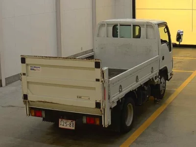 Mazda TITAN  с аукциона в Японии