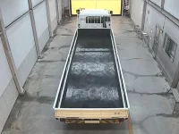 Mitsubishi FUSO FIGHTER лот № 2503 оценка 5  с аукциона в Японии 2