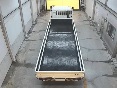 Mitsubishi FUSO FIGHTER  с аукциона в Японии