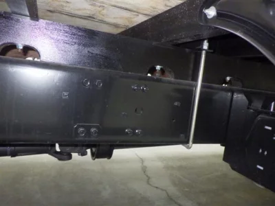 Mitsubishi FUSO FIGHTER  с аукциона в Японии