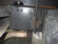 Mitsubishi FUSO FIGHTER лот № 3170 оценка 3  с аукциона в Японии 3