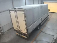 Mitsubishi FUSO FIGHTER лот № 3392 оценка 3  с аукциона в Японии 1