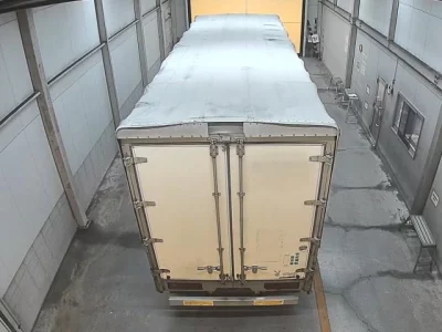 Mitsubishi FUSO FIGHTER  с аукциона в Японии