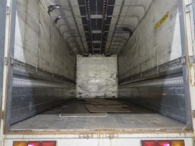 Mitsubishi FUSO FIGHTER  с аукциона в Японии