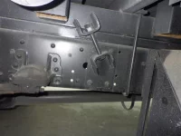 Nissan CONDOR лот № 3283 оценка 3.5  с аукциона в Японии 3