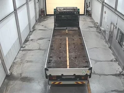 Nissan CONDOR  с аукциона в Японии